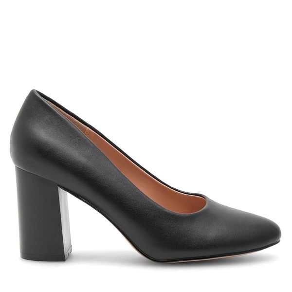 Clara Barson Cipele Clara Barson WFA2484-1 Black