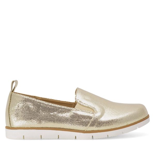 Clara Barson Cipele Clara Barson WYL3648-3 Gold