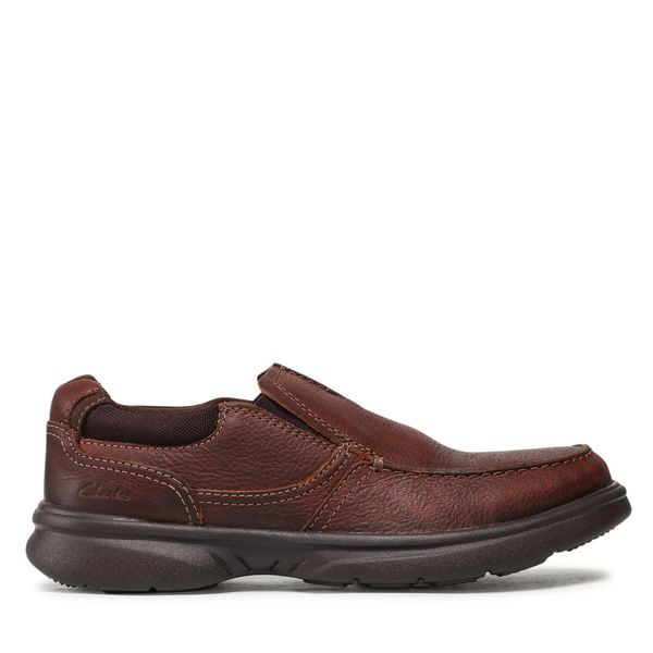 Clarks Cipele Clarks Bradley Free 261543667 Tan Tumbled
