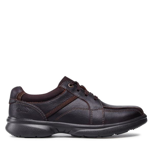 Clarks Cipele Clarks Bradley Walk 261533267 Brwon Tumb