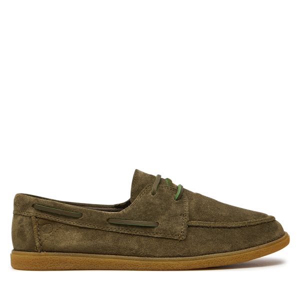 Clarks Cipele Clarks Clarkbay Go 26177502 Kaki