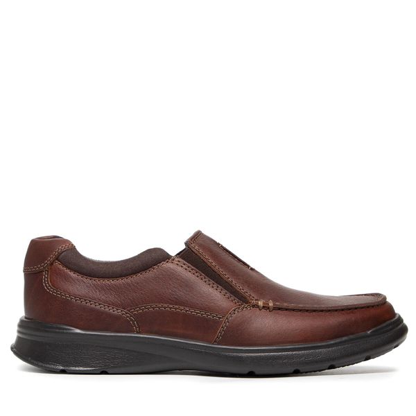 Clarks Cipele Clarks Cotrell Free 261315667 Tobacco Leather