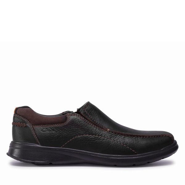 Clarks Cipele Clarks Cotrell Step 261196147 Brown Oily