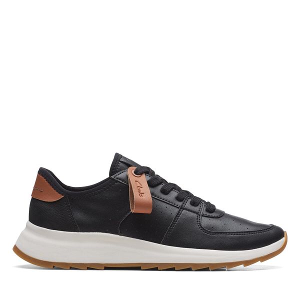 Clarks Cipele Clarks DashLite Run 26172003 Crna