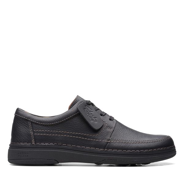 Clarks Cipele Clarks Nature 5 Lo 26168608 Crna