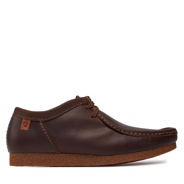 Clarks Cipele Clarks Shacre II Run 261594327 Smeđa