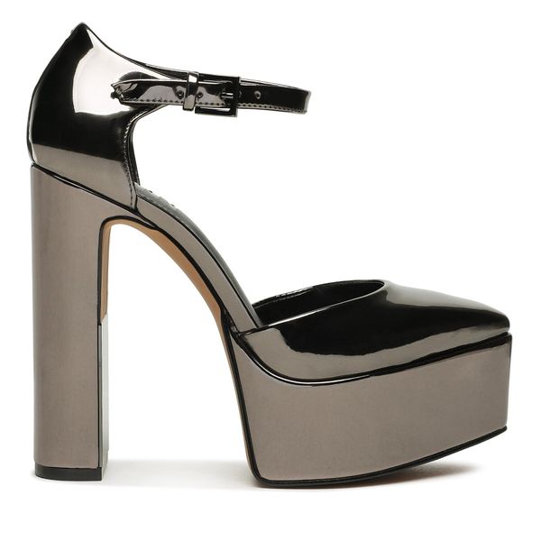 DKNY Cipele DKNY Allena K2332506 Dk Gunmetal DKM