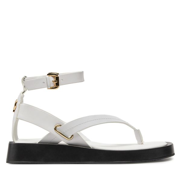 DKNY Cipele DKNY K1493527 Brt White