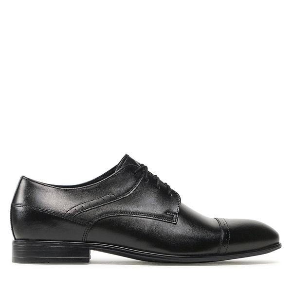 Domeno Cipele Domeno 4868-N1500 Crna
