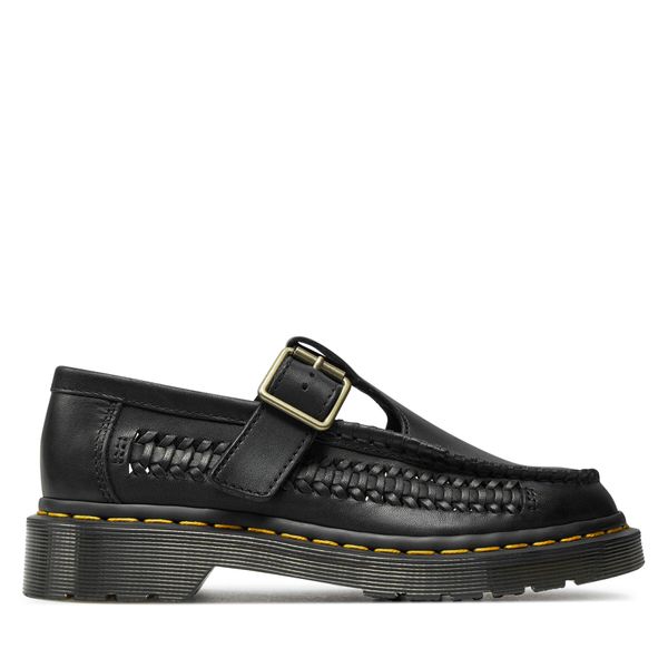 Dr. Martens Cipele Dr. Martens Adrian T Bar 31622001 Crna