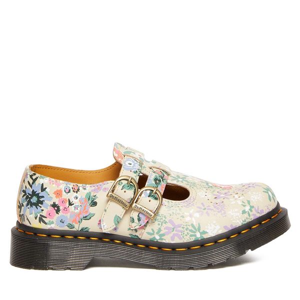 Dr. Martens Cipele Dr. Martens Mary Jane Šarena