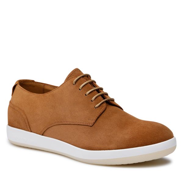 Emporio Armani Cipele Emporio Armani X4C597 XF053 00191 Nocciola
