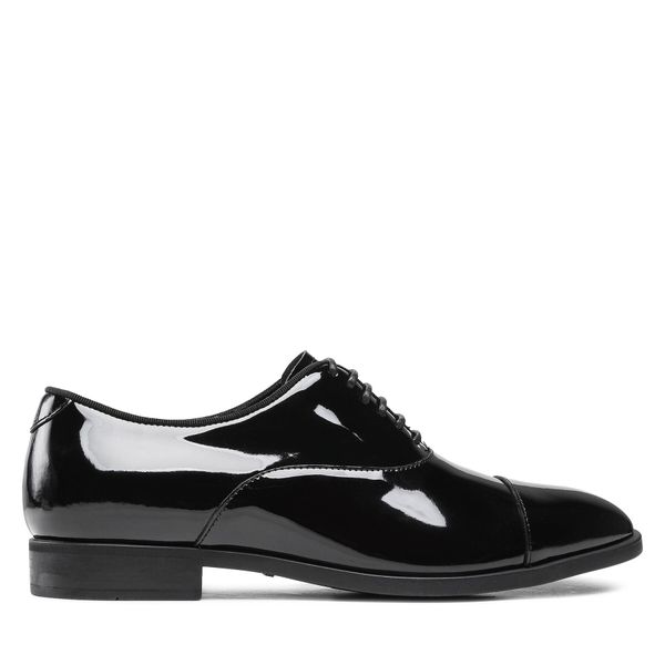 Emporio Armani Cipele Emporio Armani X4C621 XAT24 00002 Nero