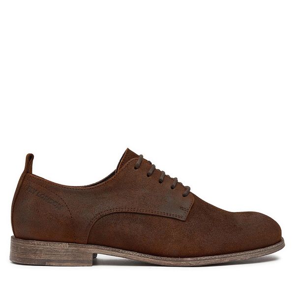 Fly London Cipele Fly London Cikifly P145080000 Camel