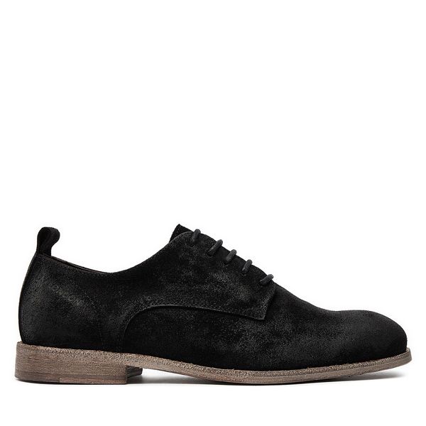 Fly London Cipele Fly London Cikifly P145080003 Black