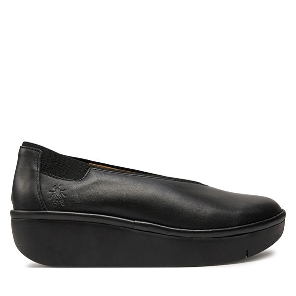 Fly London Cipele Fly London Juryfly P501470000 Black