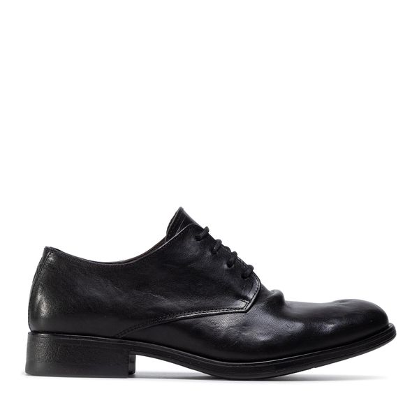 Fly London Cipele Fly London Maskfly P144576008 Black