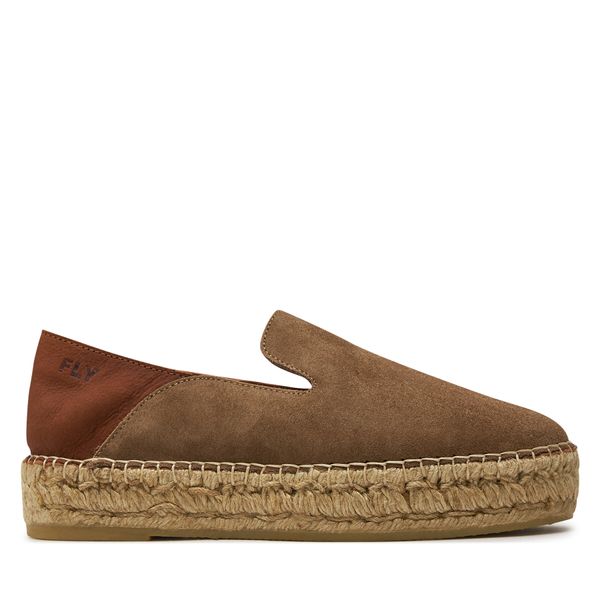 Fly London Cipele Fly London Pulyfly P801522001 Taupe/Tan