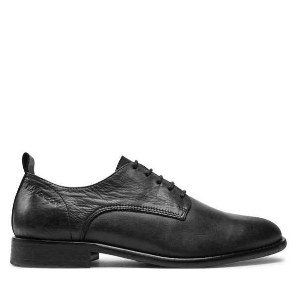 Fly London Cipele Fly London Wazufly P145076000 Black