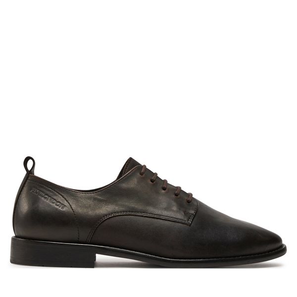 Fly London Cipele Fly London Wazufly P145076001 Brown
