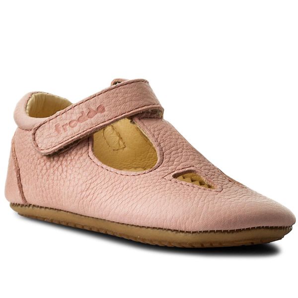 Froddo Cipele Froddo G1130006-1 Pink