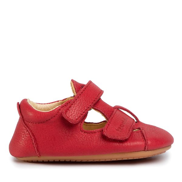 Froddo Cipele Froddo G1140003-6 M Red