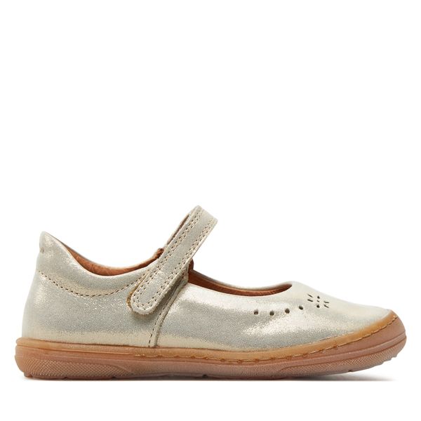 Froddo Cipele Froddo Mary F G3140182-1 M Gold Shine