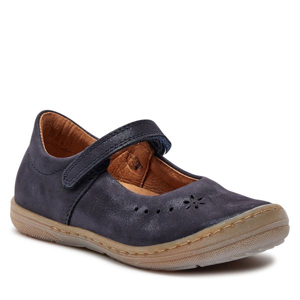 Froddo Cipele Froddo Mary F G3140182-2 M Blue