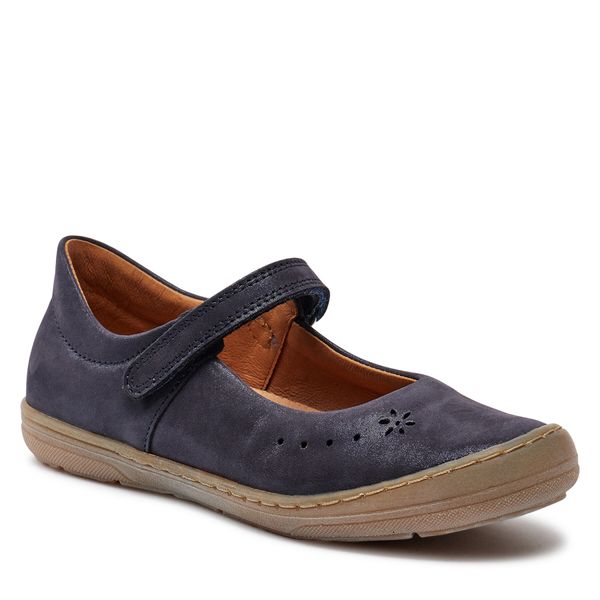 Froddo Cipele Froddo Mary F G3140182-2 S Blue