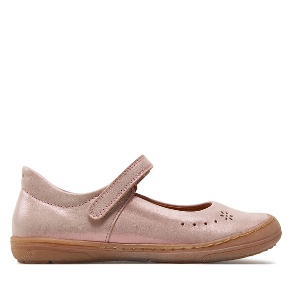 Froddo Cipele Froddo Mary F G3140182 S Pink Shine
