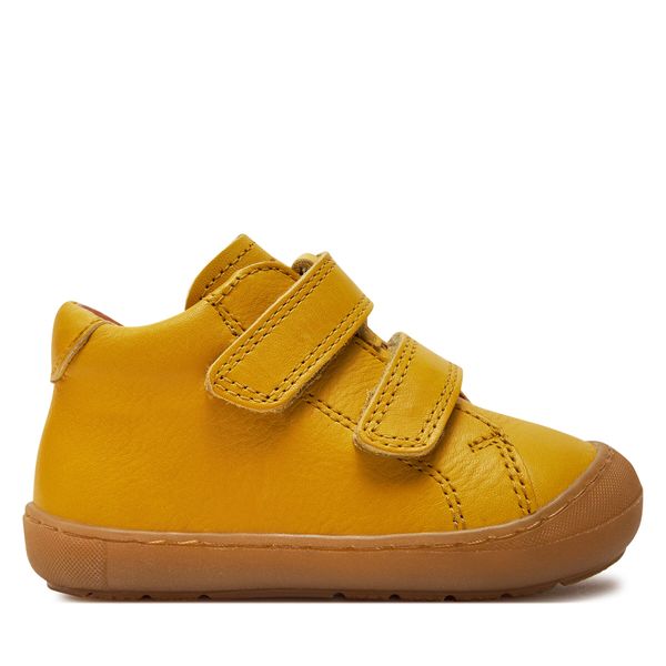 Froddo Cipele Froddo Ollie G2130308-5 M Dark Yellow 5