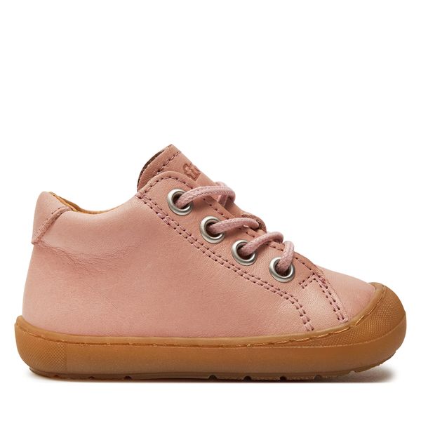 Froddo Cipele Froddo Ollie Laces G2130307-3 M Ružičasta