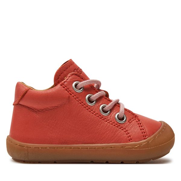 Froddo Cipele Froddo Ollie Laces G2130307-4 M Koraljna