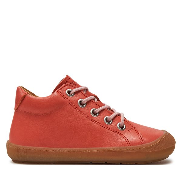 Froddo Cipele Froddo Ollie Laces G2130307-4 S Koraljna