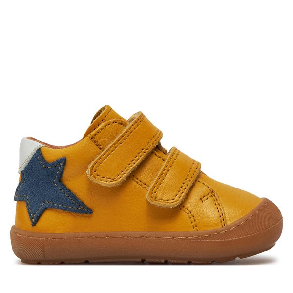 Froddo Cipele Froddo Ollie Star G2130309-1 M Dark Yellow 1