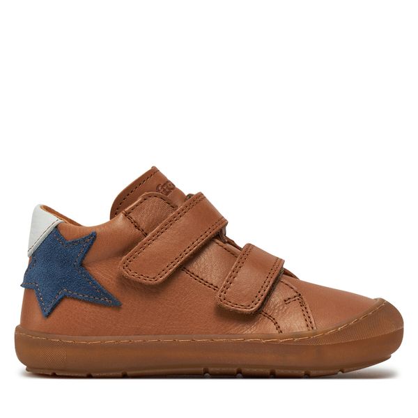 Froddo Cipele Froddo Ollie Star G2130309-2 S Brown 2