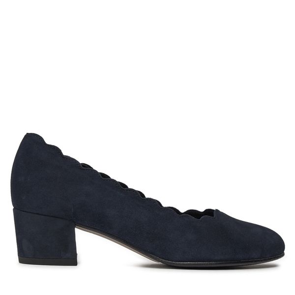 Gabor Cipele Gabor 42.221.46 Dark Blue(A.Obl)