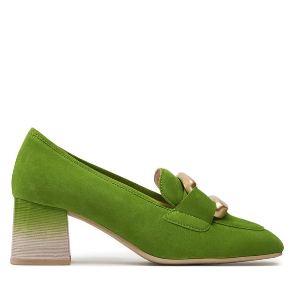 Gabor Cipele Gabor 45.205.19 Gr.Green(Gold Matt)