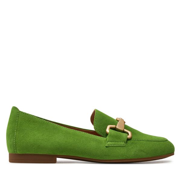 Gabor Cipele Gabor 45.211.11 Gr.Green(Gold Matt)