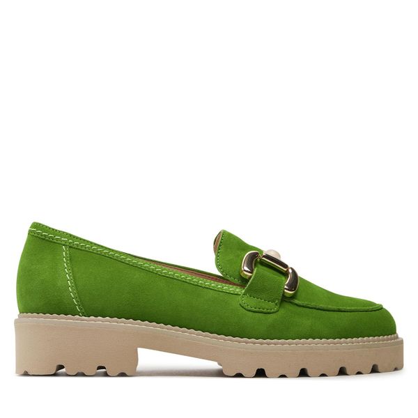 Gabor Cipele Gabor 45.246.11 Granny Green