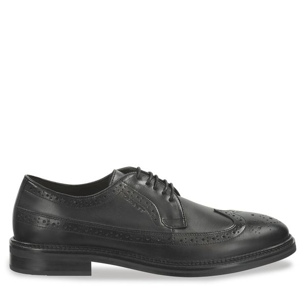 Gant Cipele Gant Bidford Low 28631465 Crna