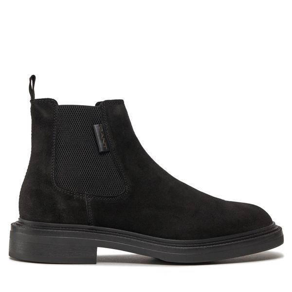 Gant Cipele Gant Fairwyn Chelsea Boot 27653405 Crna