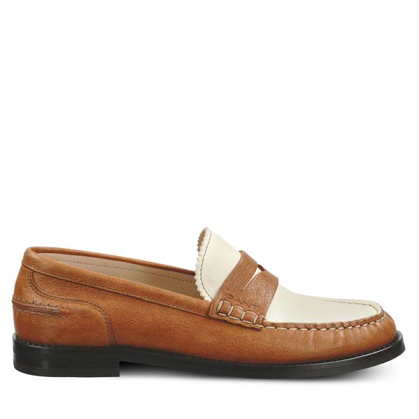 Gant Cipele Gant Gracelyn Loafer 28571486 Natural/Cream G400