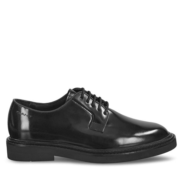 Gant Cipele Gant Jaczy Low Lace 27631386 Black