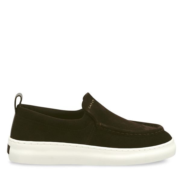 Gant Cipele Gant Lawill Loafer 28573565 Dark Brown G46