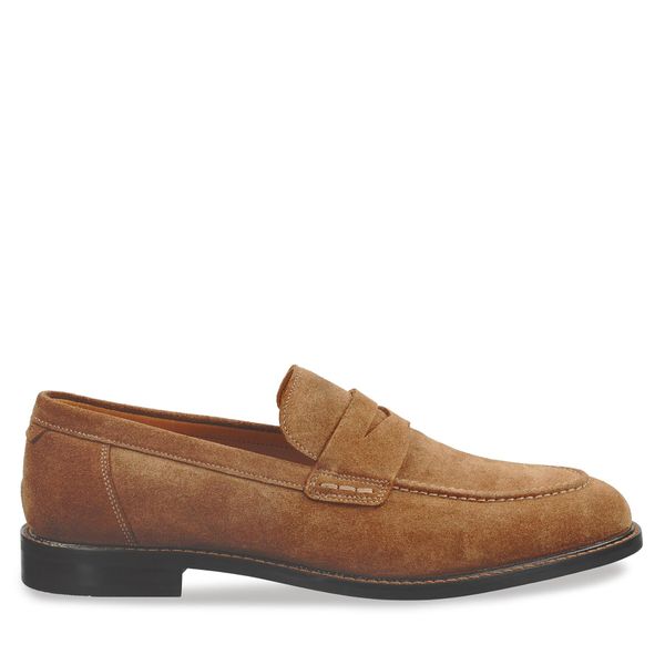 Gant Cipele Gant Lozham Laofer 28673510 Cognac G45