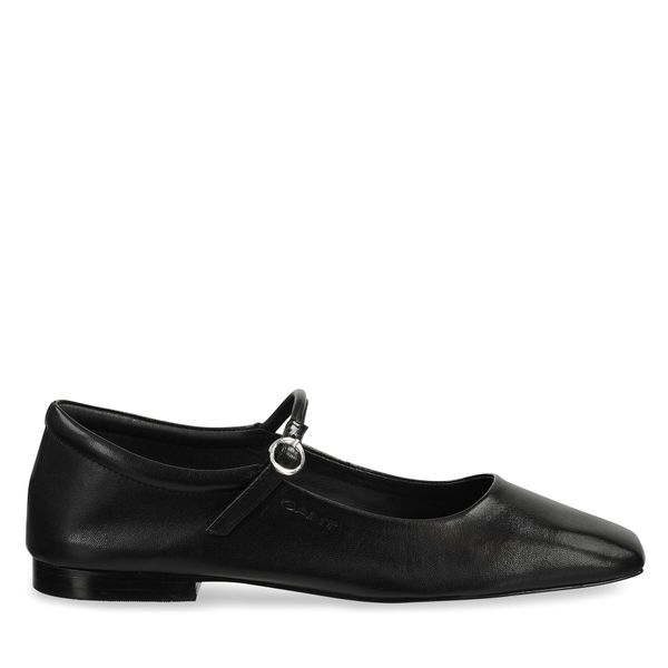 Gant Cipele Gant Parkny Low Lace Shoe 28531535 Black G00