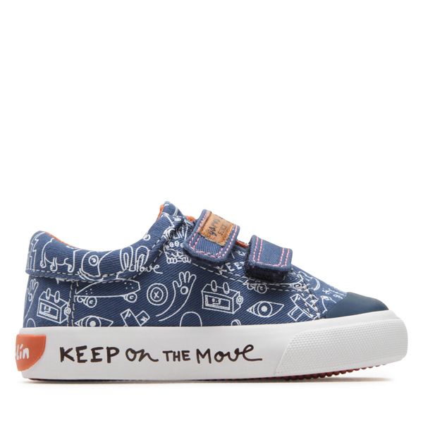 Garvalin Cipele Garvalin 232812 Blue
