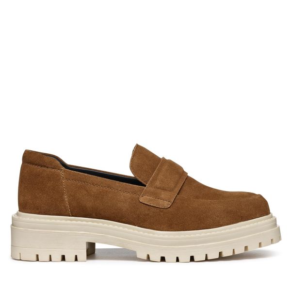 Geox Cipele Geox D Iridea D36HRA 00023 C0013 Brown