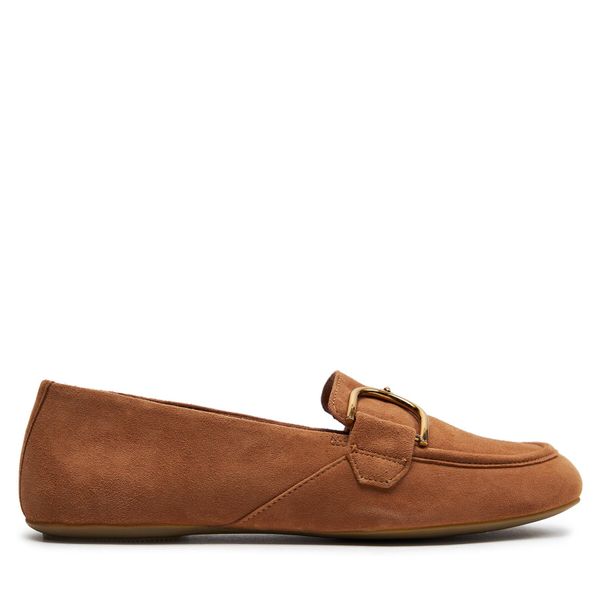 Geox Cipele Geox D Palmaria D45MUJ 00021 C6001 Cognac